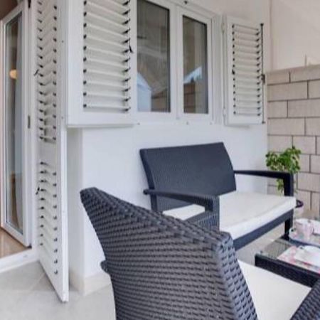 Apartment Taras Split Zewnętrze zdjęcie